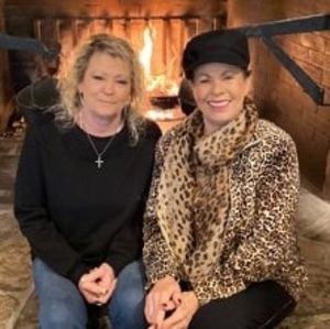 Meet your Posher, Jo